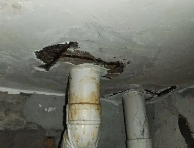连平卫生间漏水维修公司浅析连平卫生间渗水维修的方法