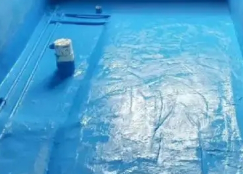 连平卫生间漏水维修公司分享下连平卫生间防水工程中常用防水涂料介绍。